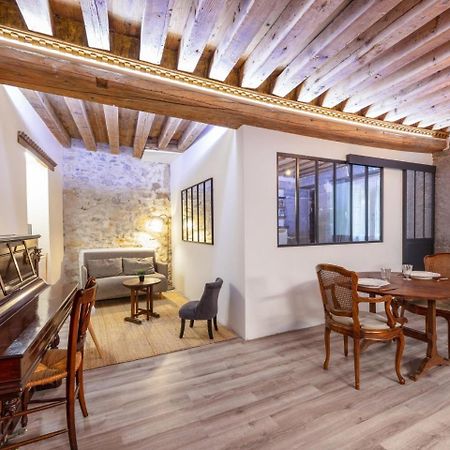 L'Atelier Des Traboules, Au Coeur Du Vieux Lyon Ail Leilighet Eksteriør bilde
