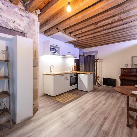 L'Atelier Des Traboules, Au Coeur Du Vieux Lyon Ail Leilighet Eksteriør bilde